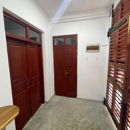 Komox Gedara Galle Exterior foto