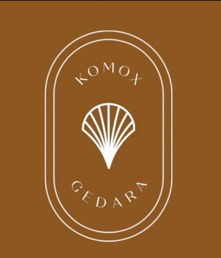 Komox Gedara Galle Exterior foto