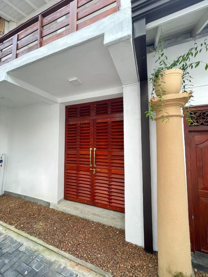 Komox Gedara Galle Exterior foto