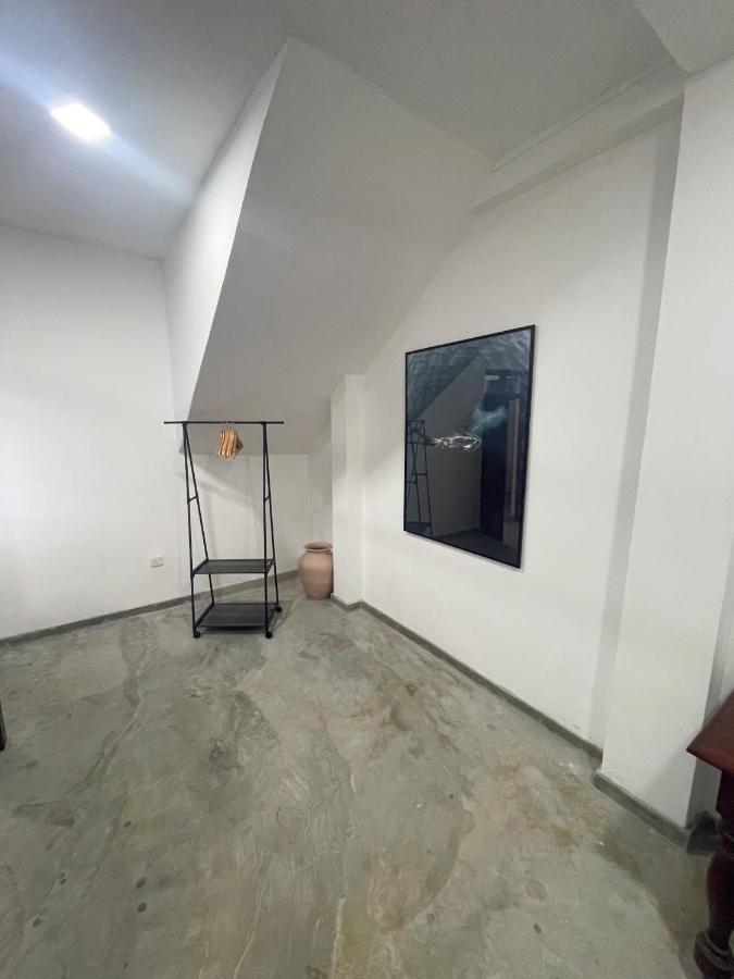 Komox Gedara Galle Exterior foto