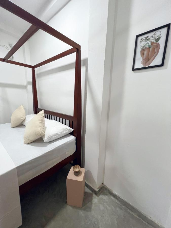 Komox Gedara Galle Exterior foto