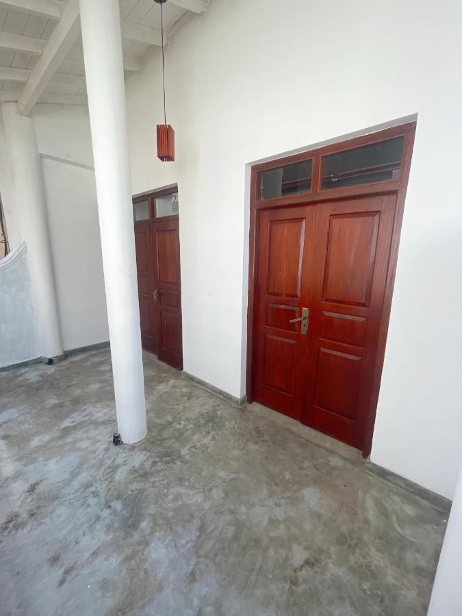Komox Gedara Galle Exterior foto